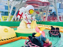 -大族广场Mall&More