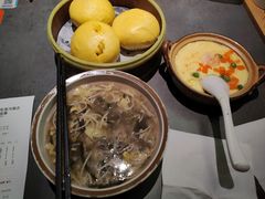 -老淮滨-蚌埠非遗小吃(淮河路店)