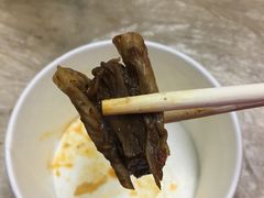 -桂萍特色牛筋牛杂(长堤街总店)