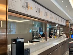 -高玛纳驴肉火烧(一世界店)