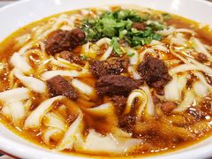 -晋B2008刀削面(小南庄店)