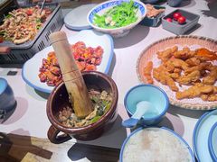 -永兴外婆桥(城中万达店)