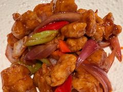 -奉天小馆·非遗东北菜(沈阳万象城店)