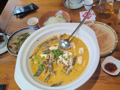 -乡野李掌柜(汉江路店)