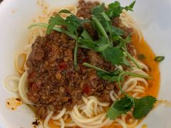 -万县面馆(高笋塘店)