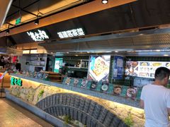 -麦大叔·福建客家菜(东百中心MINI店)