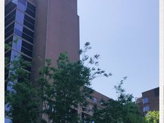 -北京西单美爵酒店