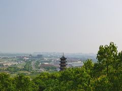 -吼山森林公园