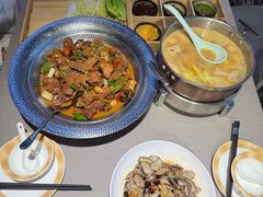 -有喜胶东小馆(太申祥和店)