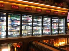 -CIRCLE·酒吧(第一国际店)