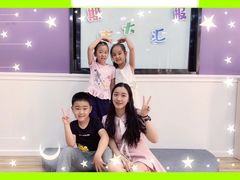 -小银星艺术团(河埒口校区)