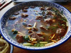 -清真马杰山牛肉汤馆