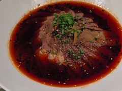 -悦融琥珀·京鲁菜·海味珍品(西单店)