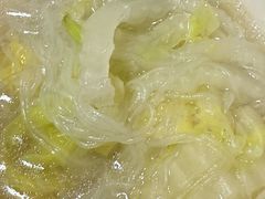 -宝光熏肉鞋底火烧(新街口店)