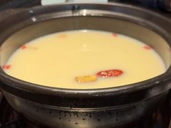 -捞王猪肚鸡火锅(昆山店)