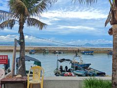 -三亚西岛海洋文化旅游区