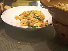-北李妈妈菜·海肠捞饭(高新万达店)