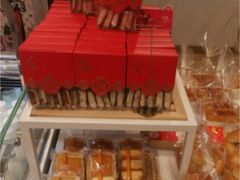 蛋黄鲜肉粽-85度C(苏州石路店)