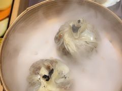 -左庭右院鲜牛肉火锅黑金店(陆家嘴中心店)