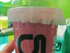 -gleeglee乐溢亦茶(合生汇店)
