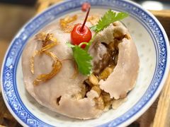 -芋包王闽南茶楼(八市店)