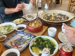 -品鲜村农家菜·阳澄湖大闸蟹(总店)