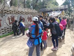 -碓臼峪自然风景区