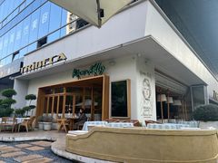 -翠贝卡&Mama Kelly Brunch Coffee(河西店)