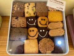 -曲奇四重奏(铜锣湾店 )