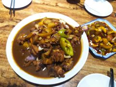 -状元虎.摇滚炒鸡.家常菜(义勇街店)