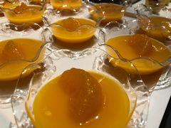 -岷山饭店-芝芝自助餐厅