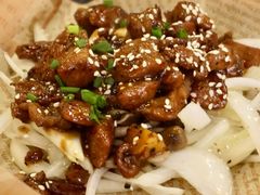 -仙隐小鹿料理食堂(沙市人信汇店)