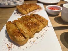 -鱼神·脆肉鲩 全鱼宴(西乡店)