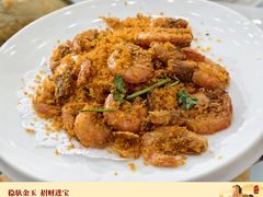 -卡尔顿东方银龙酒店•广西菜•早茶