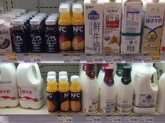 -永辉超市(六里桥店)