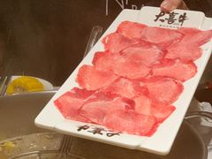 -大喜牛鲜牛肉火锅(世纪金源店)