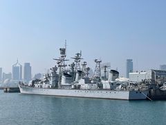 -中国人民解放军海军博物馆