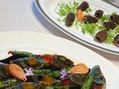 -三利音·东方司宴(外滩店)