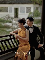 -鱼映像摄影·珍藏级影像品牌