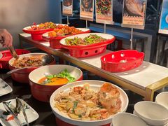 -The COOK·厨餐厅·自助餐(浦东嘉里大酒店)