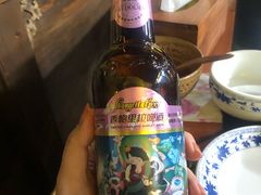 -陀岗美食·云南藏式特色餐厅