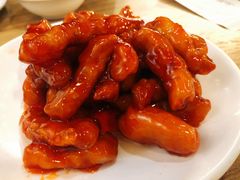 -陈傻子餐厅(世纪都会店)