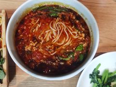 -一坐一忘云南菜(三里屯店)
