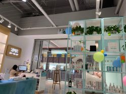 -小美汇美甲美睫美护