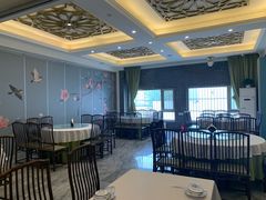 -金家老三饭庄(常营店)