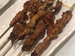 -巴依老爷·新疆美食(上城区天城路店)
