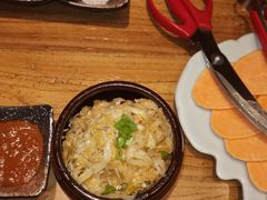 -金石青云炭火烤肉店(中房上东花墅店)