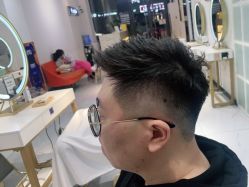 -飞梵造型