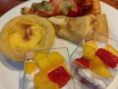 -宁波石浦豪生大酒店·自助餐厅