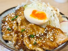 -白熊咖哩(新世界城店)